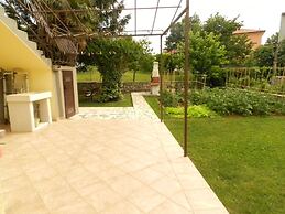 Apartment Malvina