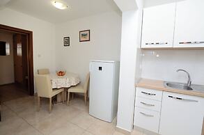 Apartment Malvina