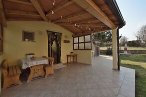 Apartment Malvina
