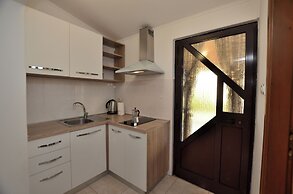 Apartment Malvina