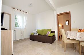 Apartment Malvina