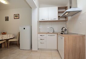 Apartment Malvina