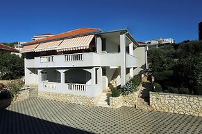 Apartments Marin