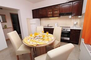 Apartments Marin