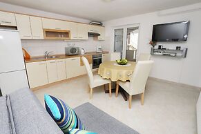 Apartments Marin