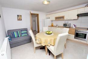 Apartments Marin