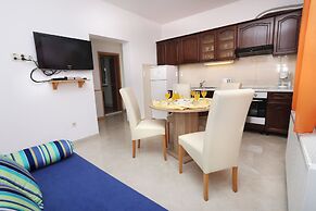 Apartments Marin