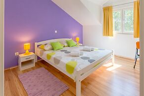 Apartment Ante