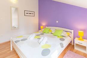 Apartment Ante