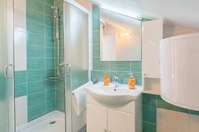 Apartment Ante