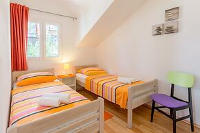 Apartment Ante