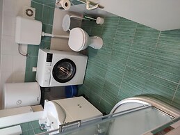 Apartment Ante