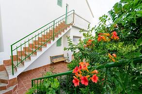 Apartments Mladenka
