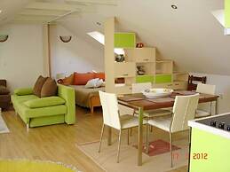 House Bjanka