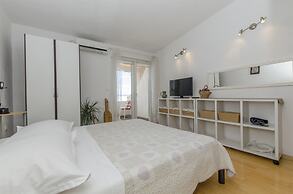 Apartments Zanet