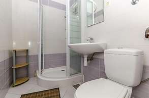 Apartments Zanet