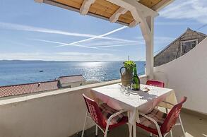 Apartments Zanet