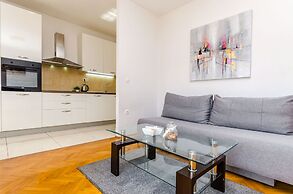 Apartments Marin Two