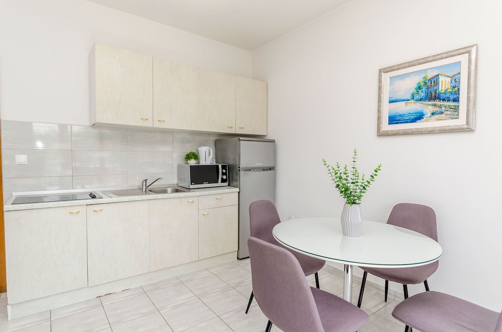 Apartments Marin Two