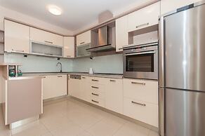 Apartment Temza