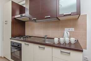 Apartments Mira