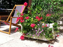 Apartments Mirjana