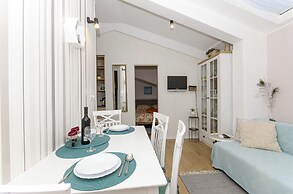 Apartment Taida