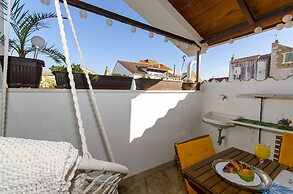 Apartment Taida