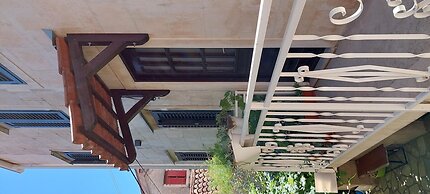 Apartment Taida