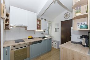 Apartment Taida