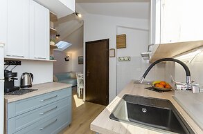 Apartment Taida