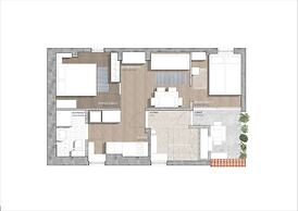 Apartment Taida