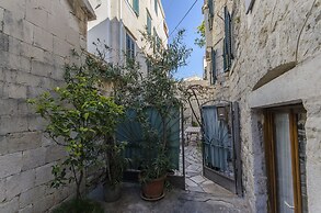 Apartment Taida