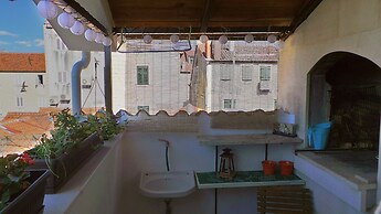 Apartment Taida