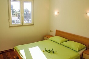Apartment Marin