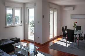 Apartment Marin