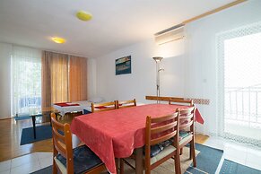 Apartment Ante Tonci