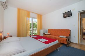 Apartment Ante Tonci