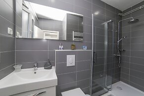 Apartment Lucija