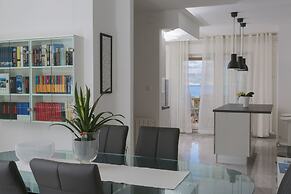Apartment Lucija