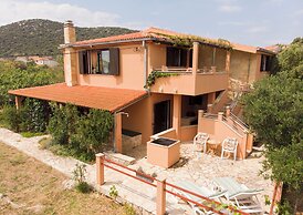 House Josko
