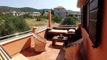 House Josko
