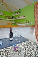 House Josko
