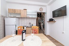 Apartments Barbara
