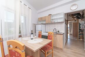 Apartments Barbara