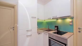 Apartment Ljubica