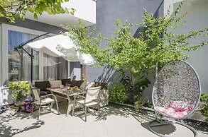 Apartment Ljubica