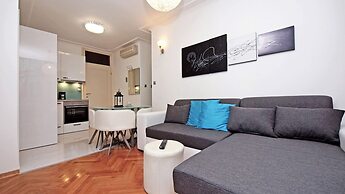 Apartment Ljubica