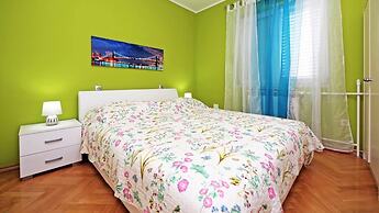 Apartment Ljubica