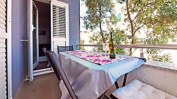 Apartment Ljubica